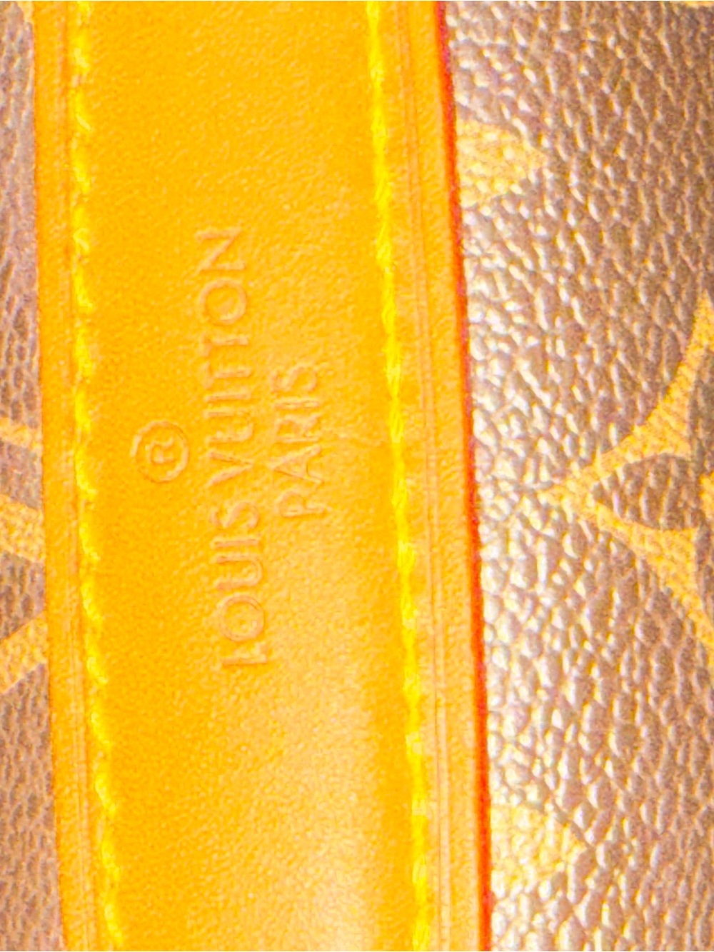 Louis Vuitton Monogram Pochette Métis Style Crossbody Messenger Bag - Picture 2 of 8